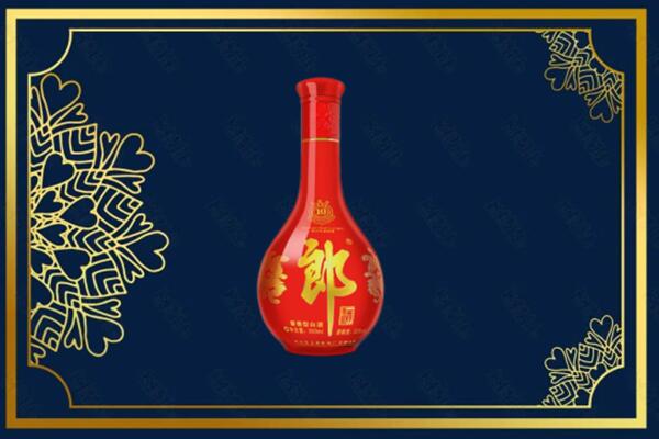 肥乡区回收郎酒